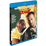 The Last Boy Scout - Blu-ray - Blu-ray Film
