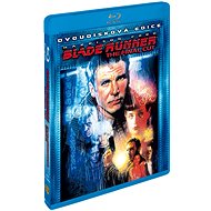 Blade Runner: Final Cut (2 discs) - Blu-ray - Blu-ray Film