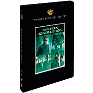 Matrix Revolutions - DVD - DVD Film