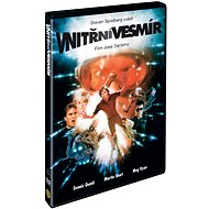 Vnitřní vesmír - DVD - Film na DVD