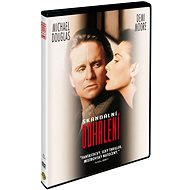 Skandální odhalení - DVD - Film na DVD