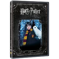 Harry Potter and the Philosopher's Stone - DVD - DVD Film