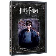 Harry Potter and the Chamber of Secrets - DVD - DVD Film