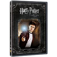Harry Potter and the Half-Blood Prince - DVD - DVD Film