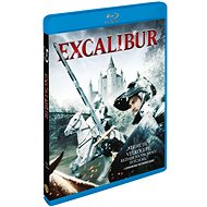 Excalibur - Blu-ray - Blu-ray Film