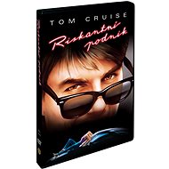 Riskantní podnik - DVD - Film na DVD