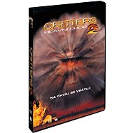 Critters 2 - DVD - DVD Film