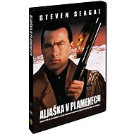 Alaska in Flames - DVD - DVD Film