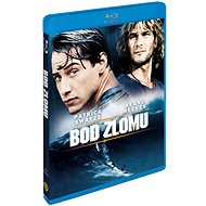 The Breaking Point - Blu-ray - Blu-ray Film