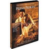 The Pelican Case - DVD - DVD Film