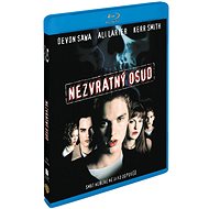 Irreversible Fate - Blu-ray - Blu-ray Film