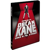 Citizen Kane - DVD - DVD Film