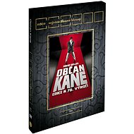 Citizen Kane - DVD - DVD Film