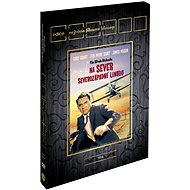 North by Northwestern Line - DVD - DVD Film