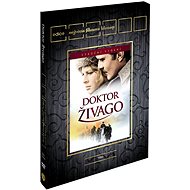Doctor Zhivago (2DVD) - DVD - DVD Film
