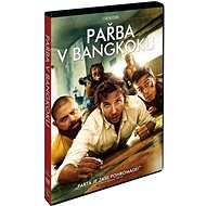 Party in Bangkok - DVD - DVD Film