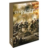 The Pacific (6DVD - VIVA pack) - DVD - DVD Film