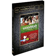 Woodstock - DVD - DVD Film