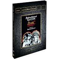 What next, Doctor? - DVD - DVD Film