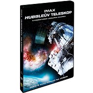 Hubble Telescope - DVD - DVD Film