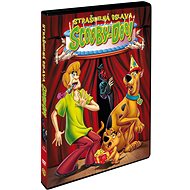 Scooby Doo: The Haunted Celebration - DVD - DVD Film