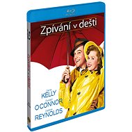 Singing in the Rain - Blu-ray - Blu-ray Film