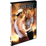 Green World - DVD - DVD Film