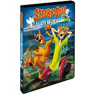 Scooby-Doo: Mysteries on the Go - DVD - DVD Film