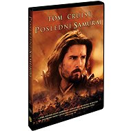 The Last Samurai - DVD - DVD Film