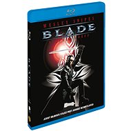 Blade - Blu-ray - Blu-ray Film