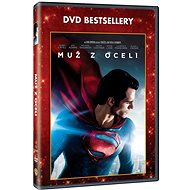 Man of Steel - DVD - DVD Film