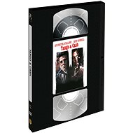 Tango and Cash - DVD - DVD Film