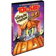 Tom and Jerry: Holiday Hauntings - DVD - DVD Film