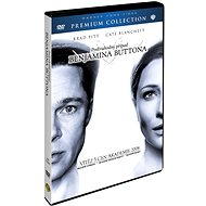 The Curious Case of Benjamin Button - DVD - DVD Film