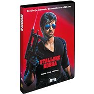 Cobra - DVD - DVD Film