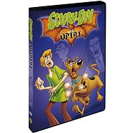 Scooby Doo and the Vampires - DVD - DVD Film