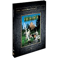 Excalibur - DVD - DVD Film