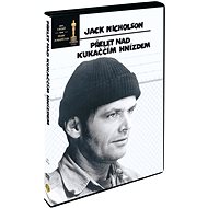 One Flew Over the Cuckoo's Nest - DVD - DVD Film