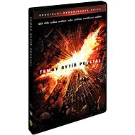The Dark Knight Rises (2DVD) - DVD - DVD Film