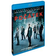 The Beginning - Blu-ray - Blu-ray Film