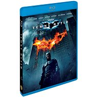 The Dark Knight - Blu-ray - Blu-ray Film
