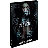 Revelation - DVD - DVD Film