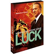 Luck - Season 1 (3DVD) - DVD - DVD Film