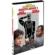 Charged Weapon 1 - DVD - DVD Film