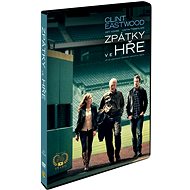 Back in the Game - DVD - DVD Film