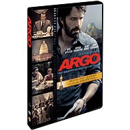 Argo - DVD - DVD Film