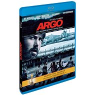 Argo - Blu-ray - Blu-ray Film