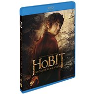 The Hobbit: An Unexpected Journey (2BD) - Blu-ray - Blu-ray Film