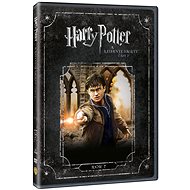 Harry Potter and the Deathly Hallows - Part 2 - DVD - DVD Film