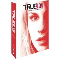 True Blood Season 5 (5DVD) - DVD - DVD Film